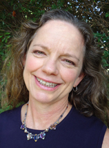 Susan Austin Headshot