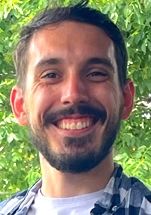 Shawn Cummings Headshot