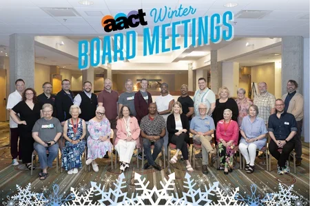 2026 Winter Board Meeting Event Thumbnail