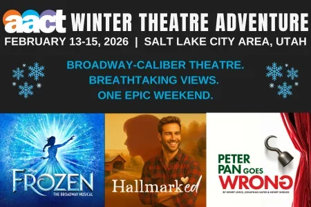 2026 Winter Theatre Adventure Event Thumbnail