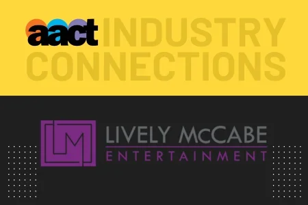 AACT Industry Connections - December 2025