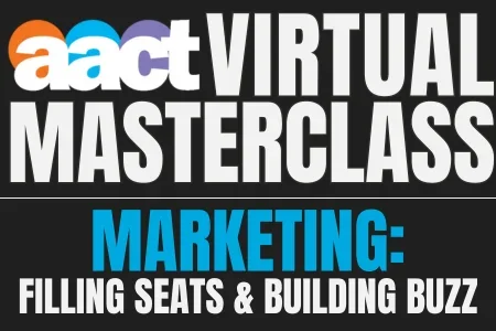 AACT Virtual Masterclass - December 2025