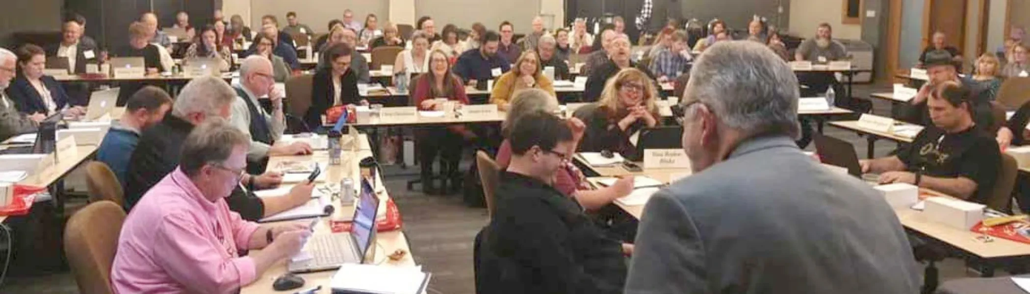 AACT Conferences Banner