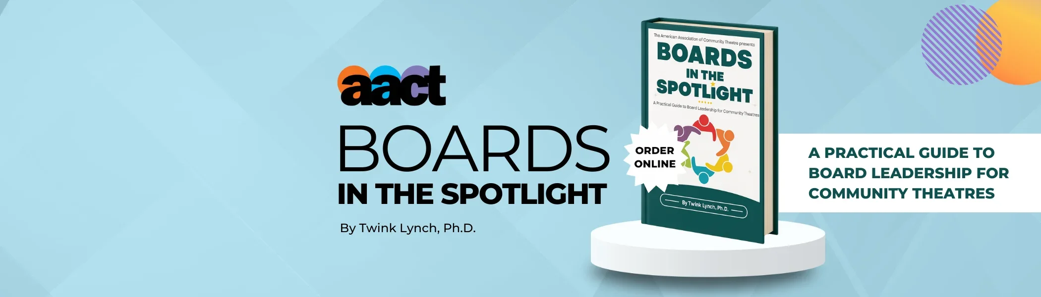 Boards in the Spotlight