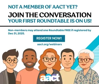 AACT Roundtable Offer